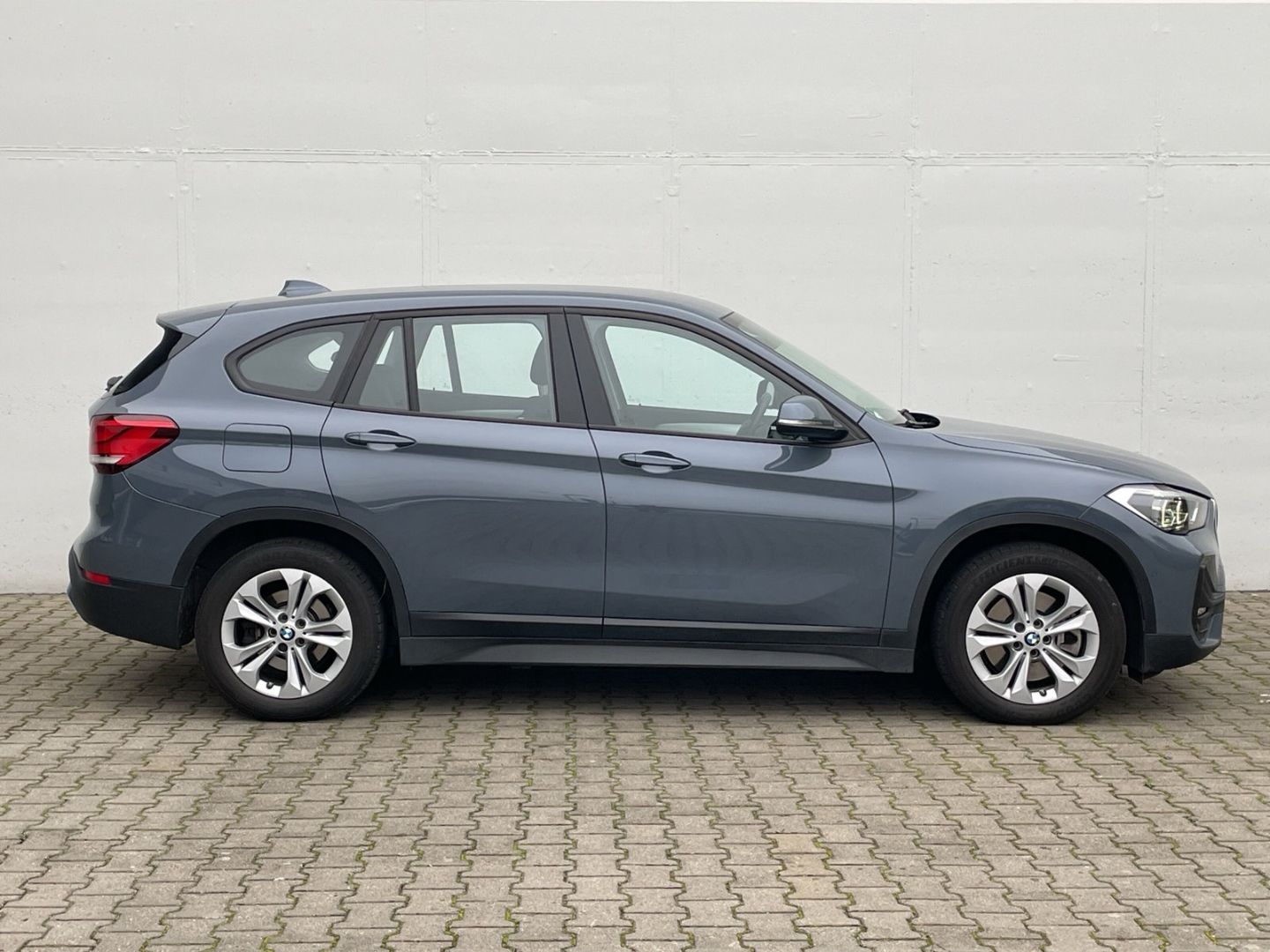 BMW X1 25e Advantage - Samsaru's Car Outlet