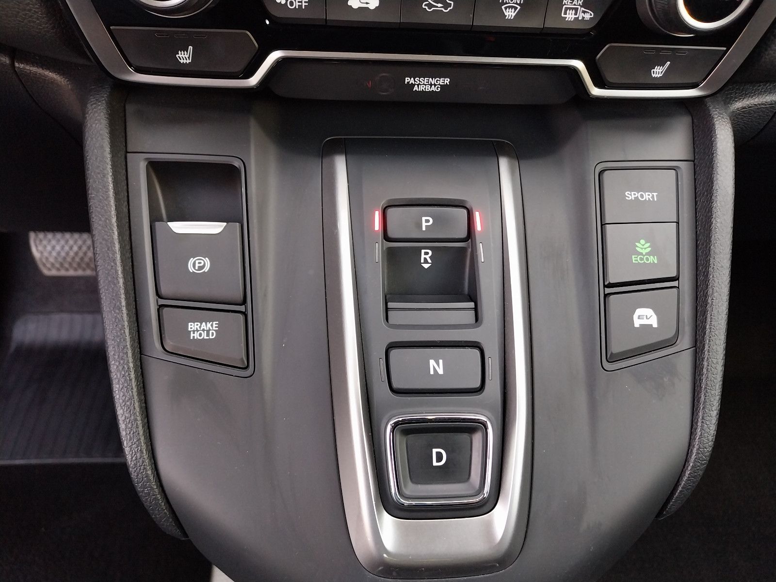 Honda CR-V 2.0 i-MMD HYBRID 4WD Elegance AT Navi/LED
