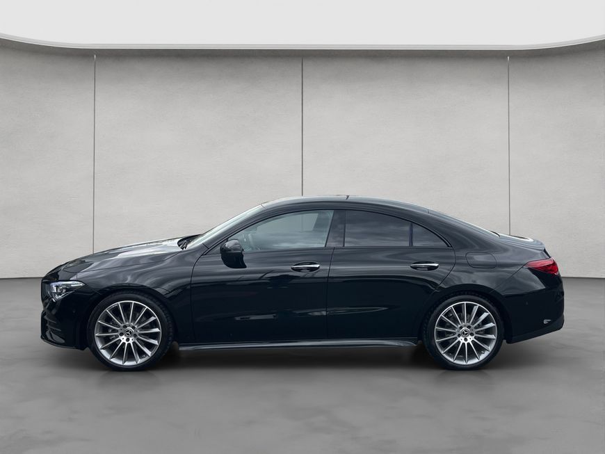 Mercedes-Benz CLA 200 4Matic AMG - Samsaru's Car Outlet