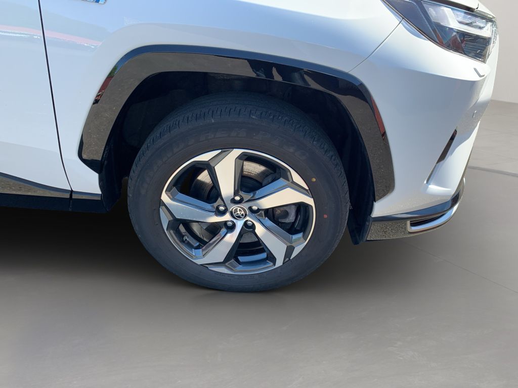 Toyota RAV 4 Plug-in-Hybrid Teamplayer*