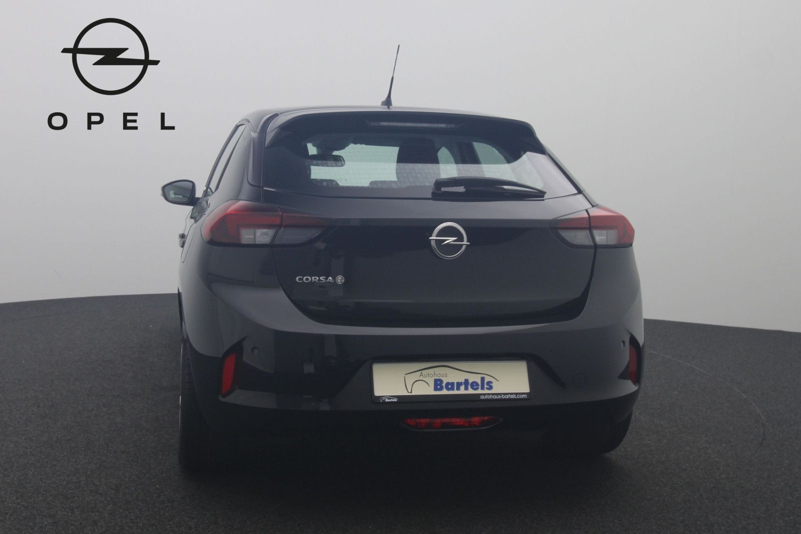 Opel Corsa F e Edition - Samsaru's Car Outlet