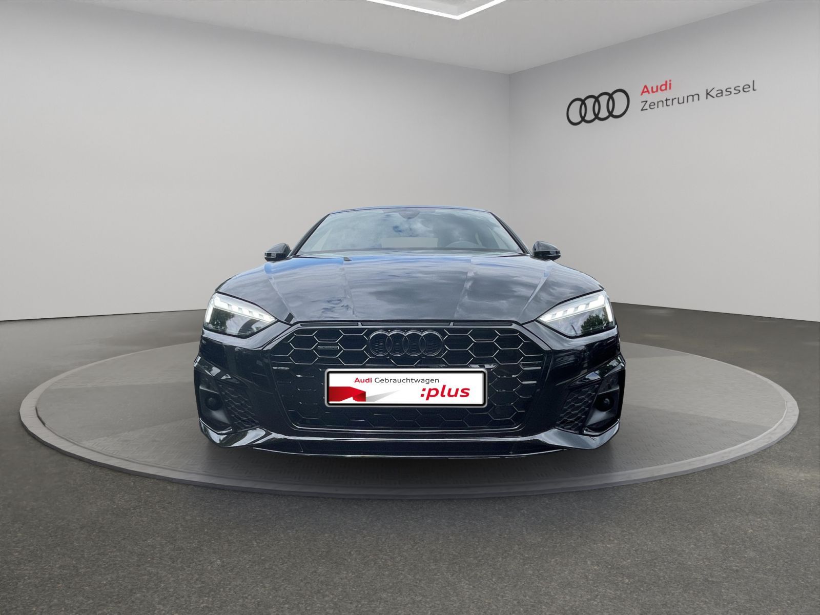 Audi A5 SB 50 TDI qu. S line Matrix Navi Kamera Leder