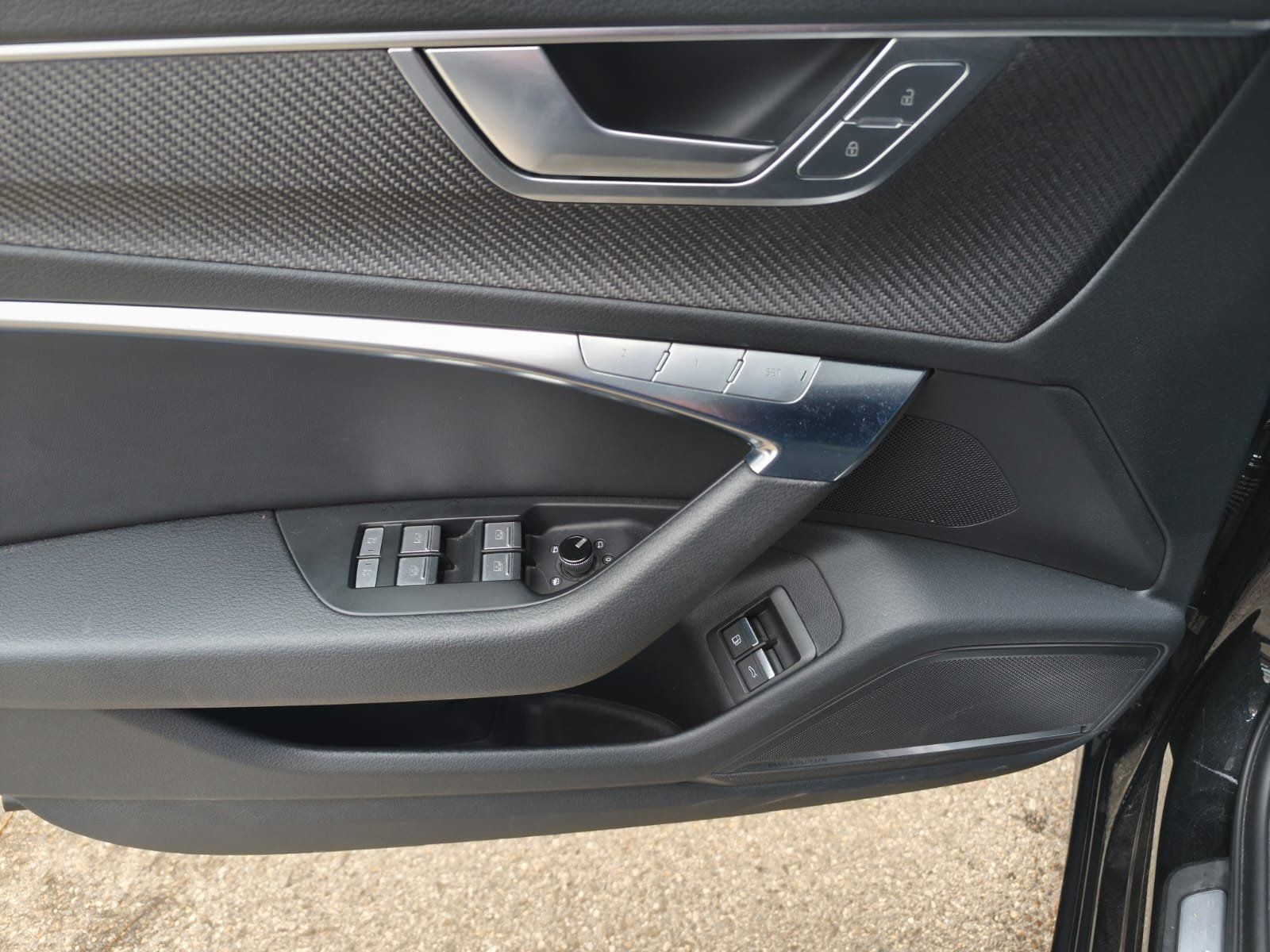 Audi A6 Lim.55 TFSI e quattro S LINE BANG OLUFSEN AHK