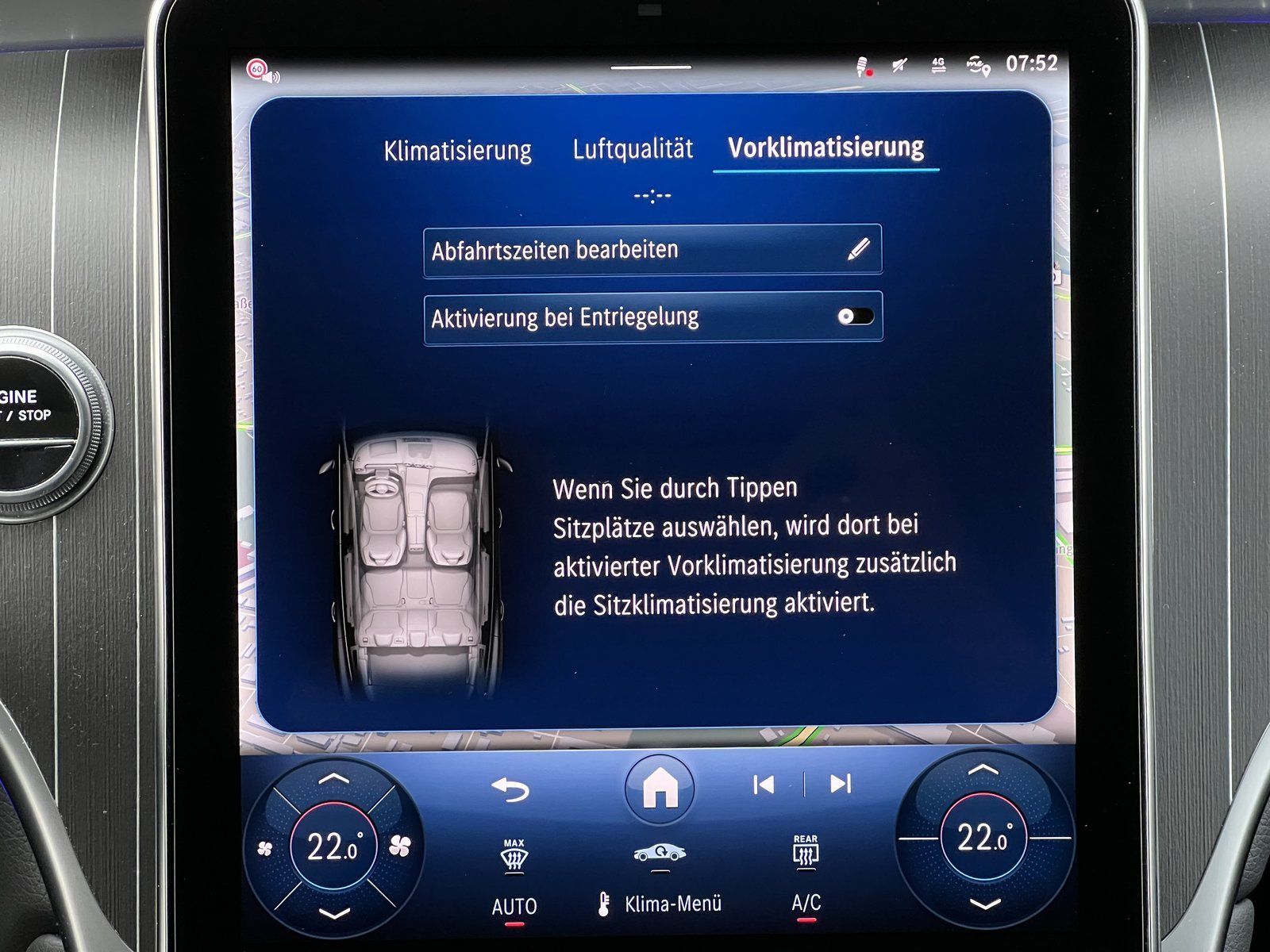 Mercedes-Benz GLC 300 de AMG Night 4Matic Pano AHK Distronic