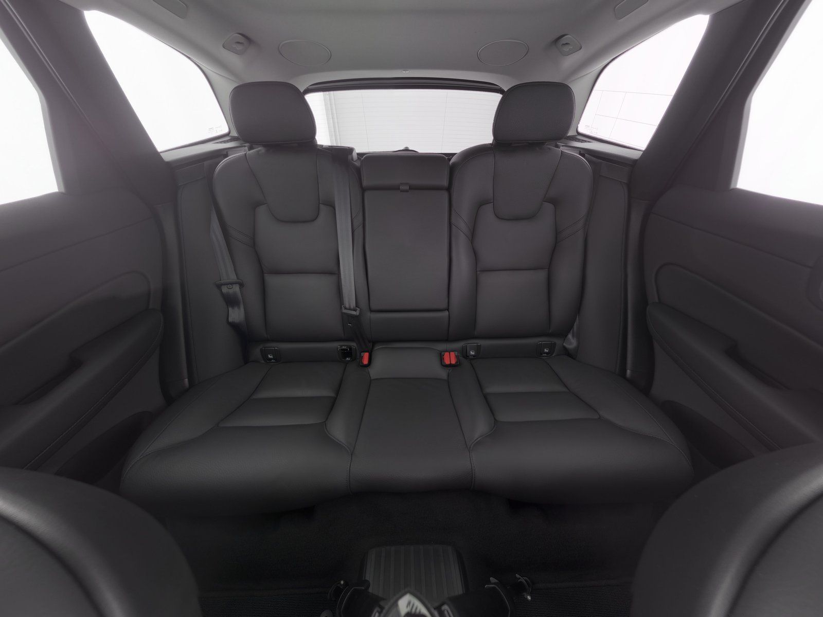 Volvo XC60 T8 Recharge Ultimate Dark 20"+AHK+STANDHZG