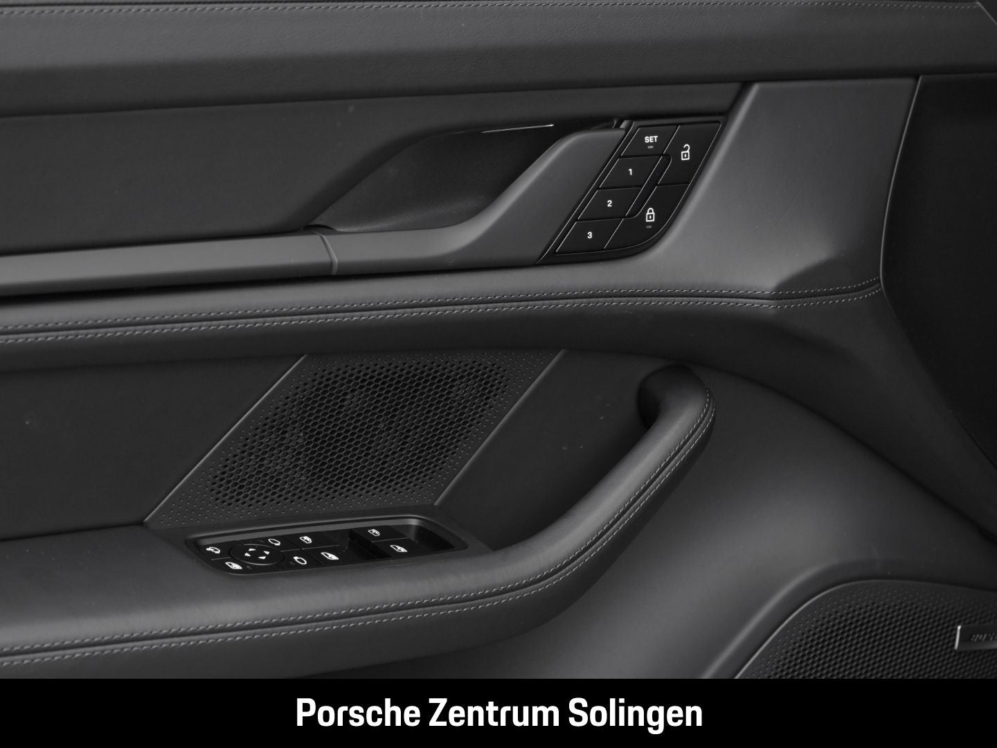 Porsche Taycan GTS 21'' Bose Beifahrer Matrix HeadUp Abs