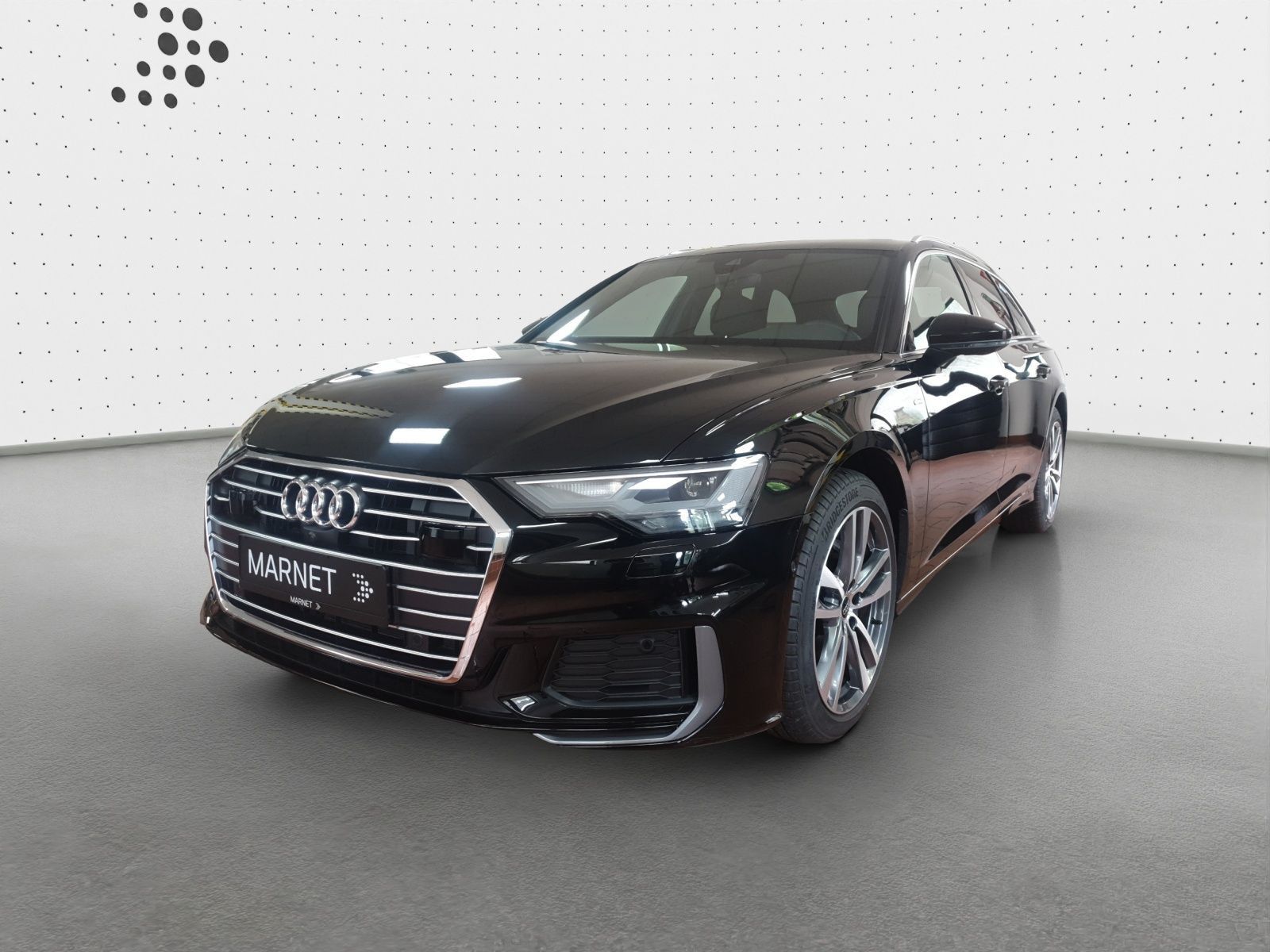 Audi A6 Avant Sport 40 TDI - Samsaru's Car Outlet