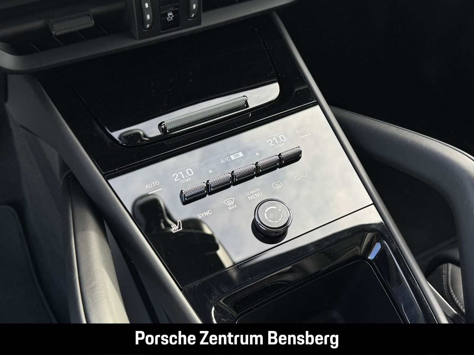Porsche Cayenne S E-Hybrid
