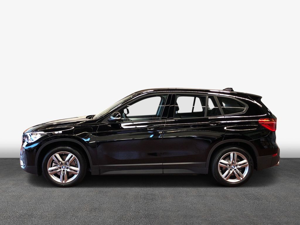 BMW X1 xDrive25e Advantage - Samsaru's Car Outlet