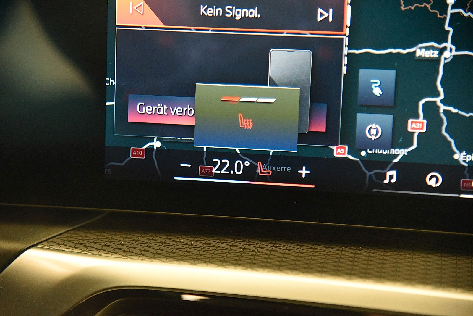 BMW i4 eDrive35 Gran Coupé M Sport Laser H&K AHK DAB
