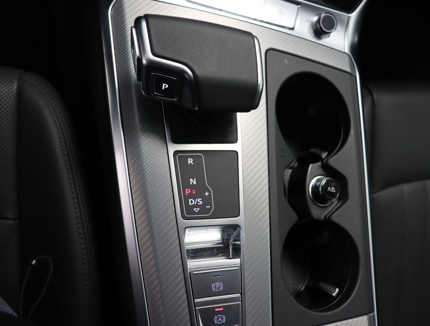 Audi A6 Avant 35 TDI S tronic - Samsaru's Car Outlet