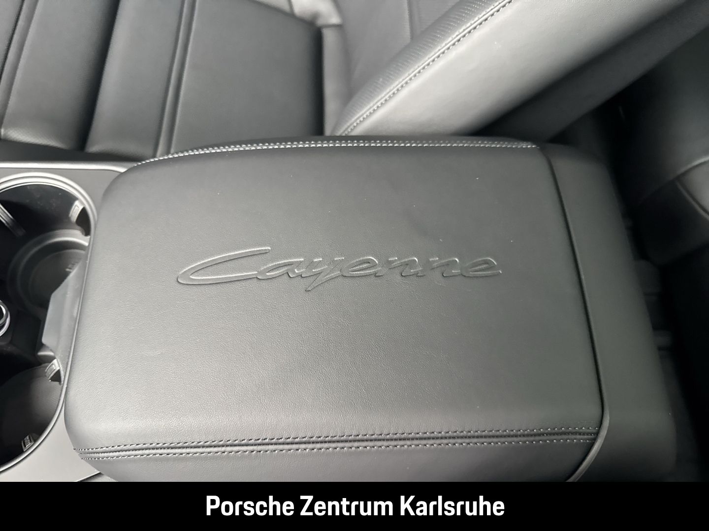 Porsche Cayenne E-Hybrid Panoramadach Surround-View LED