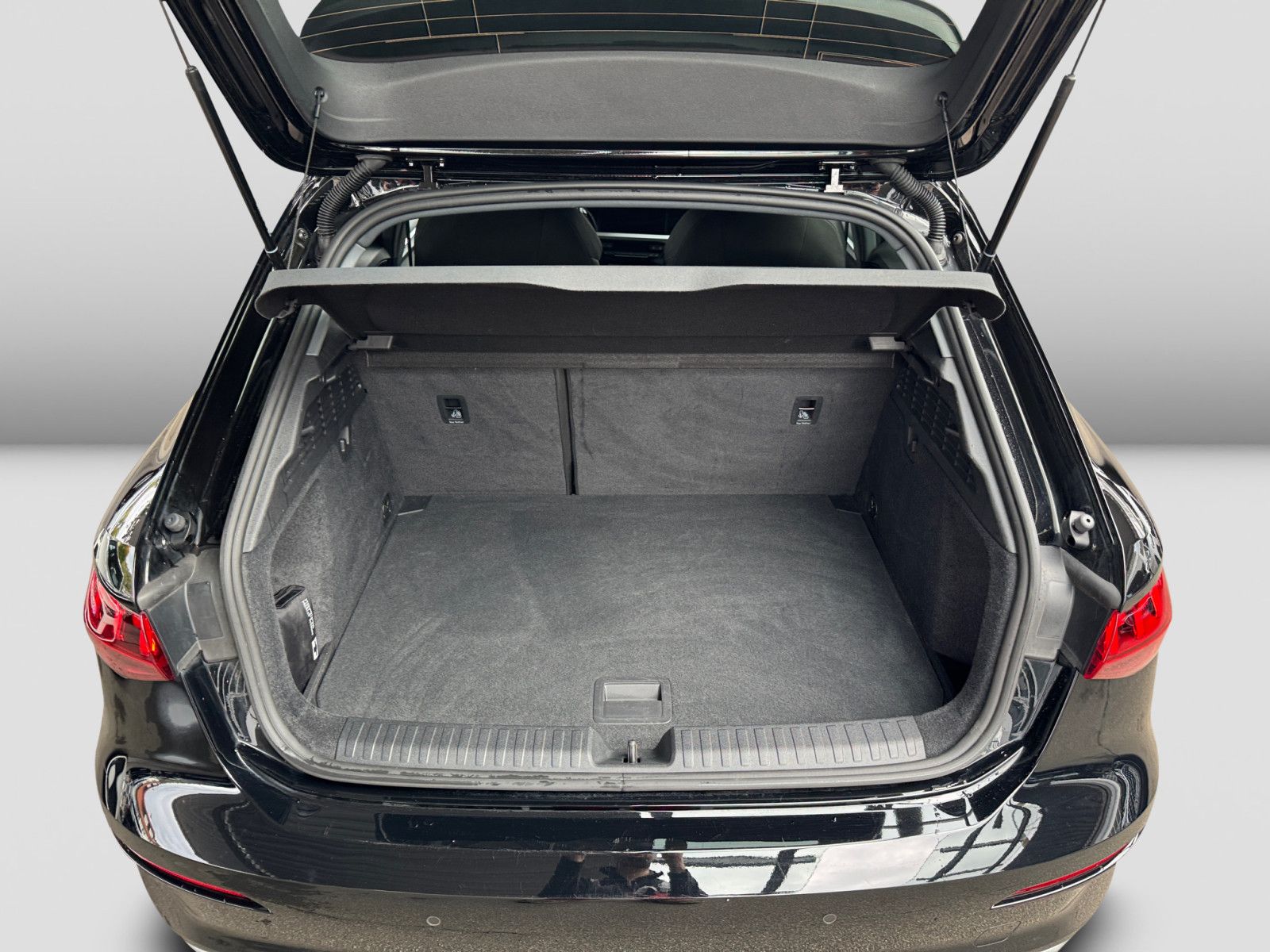 Audi A3 Sportback advanced 40TFSIe S-trc Virtual ACC