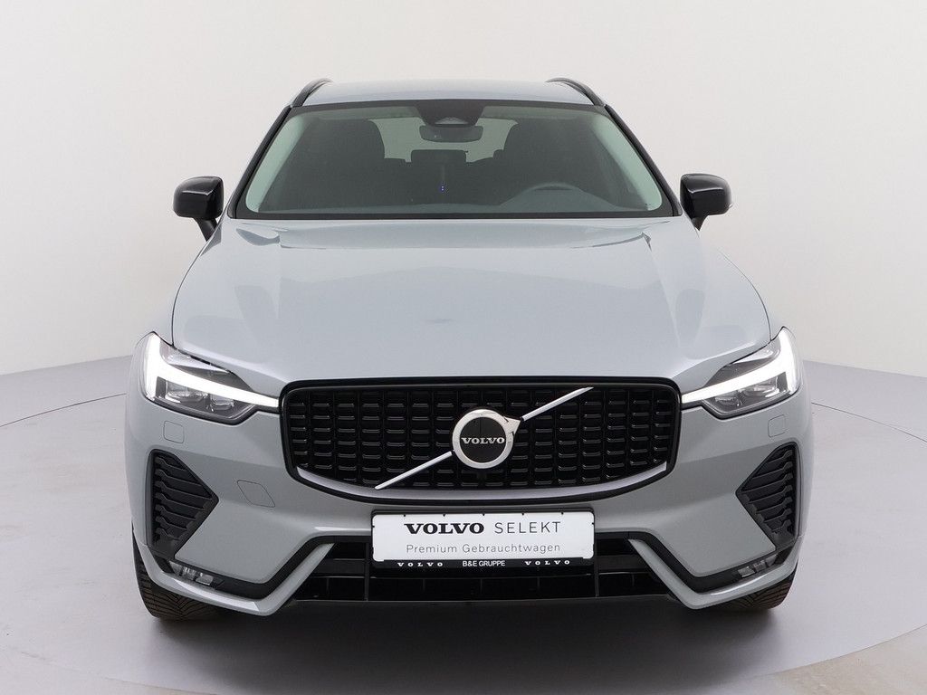 Volvo XC60 B5 AWD Plus Dark *Ganzjahres*ACC*BLIS*Voll-