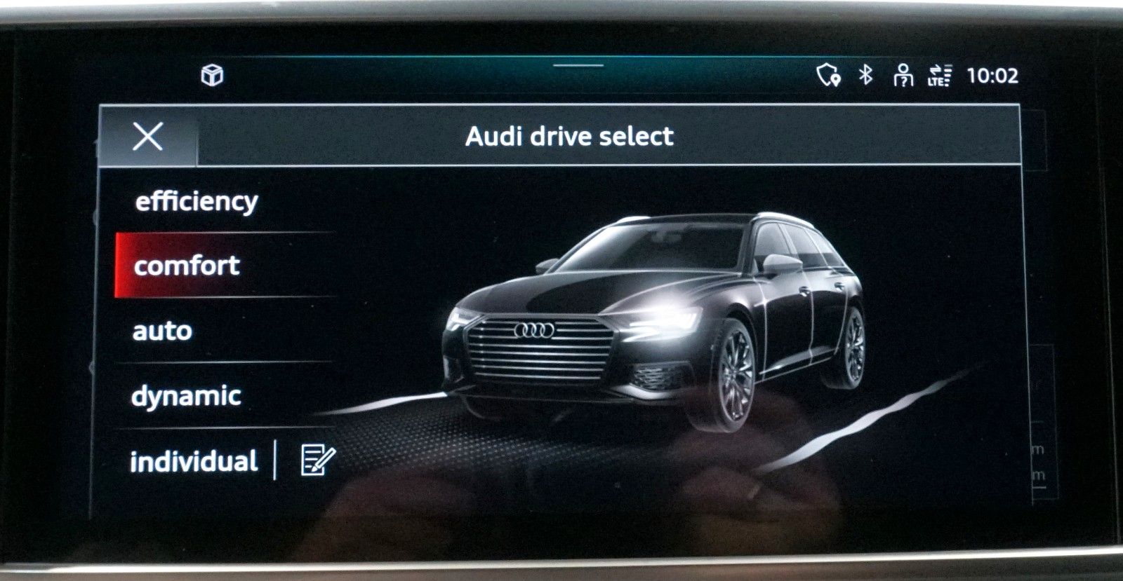 Audi A6 Avant 40 TDI quattro - Samsaru's Car Outlet