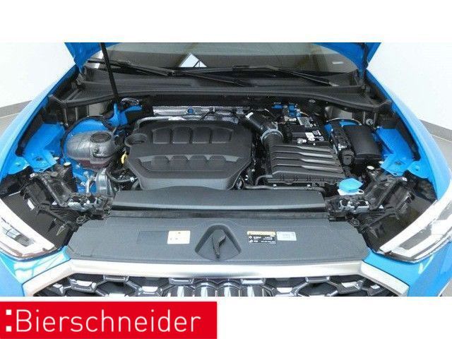 Audi Q3 Sportback 40 TFSI qu S-Line - Samsaru's Car Outlet