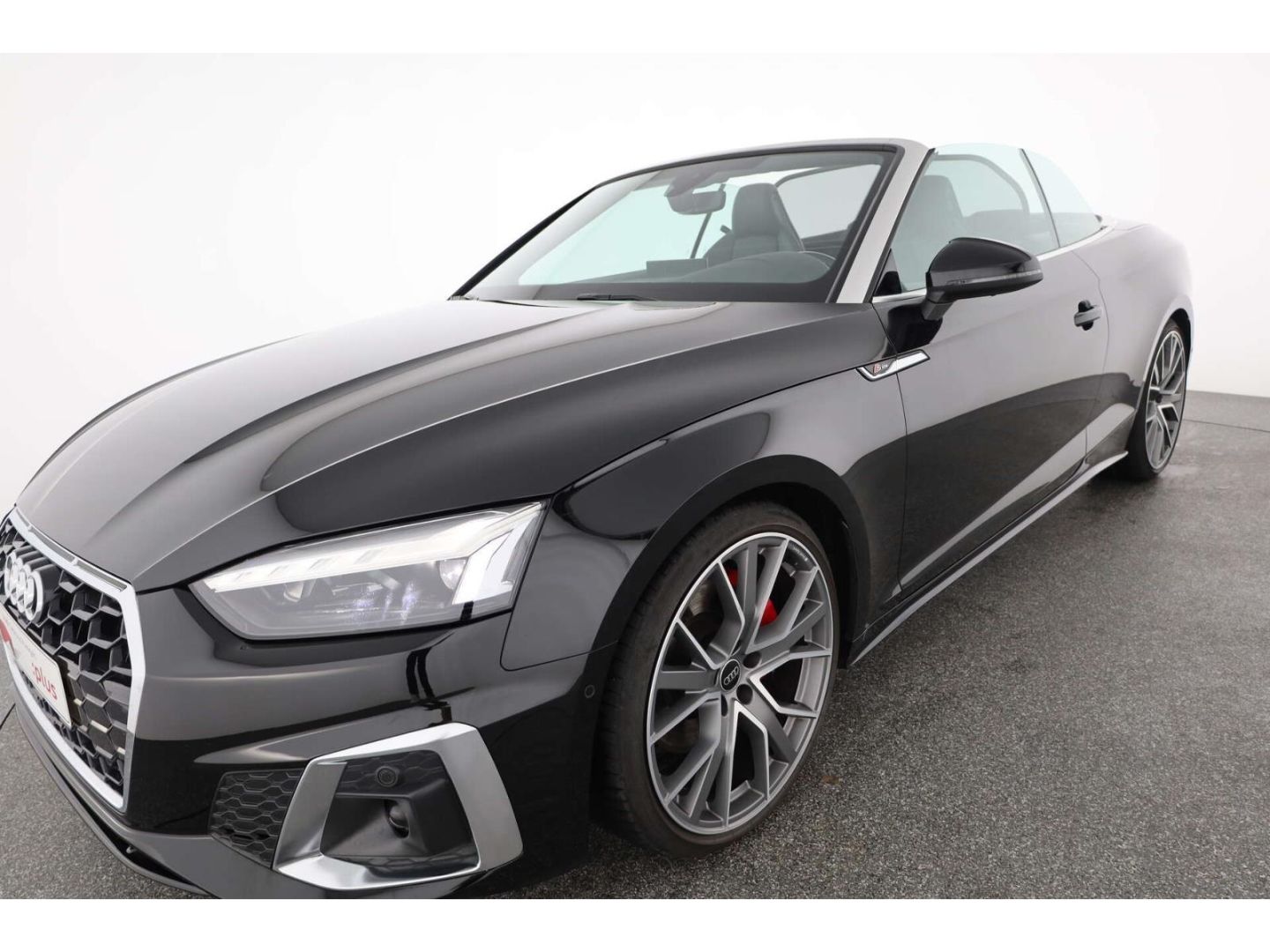 Audi A5 45 TFSI quattro S line ACC/AHK/B&O/Matrix/360