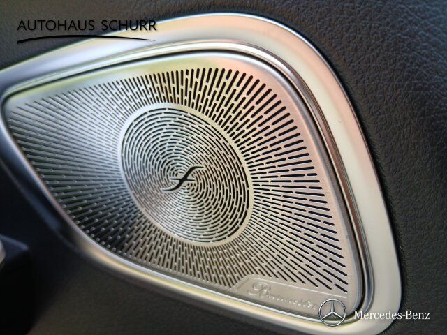Mercedes-Benz GLC 450 d 4M AMG 360°/AHK/Night Pak/Technikpaket