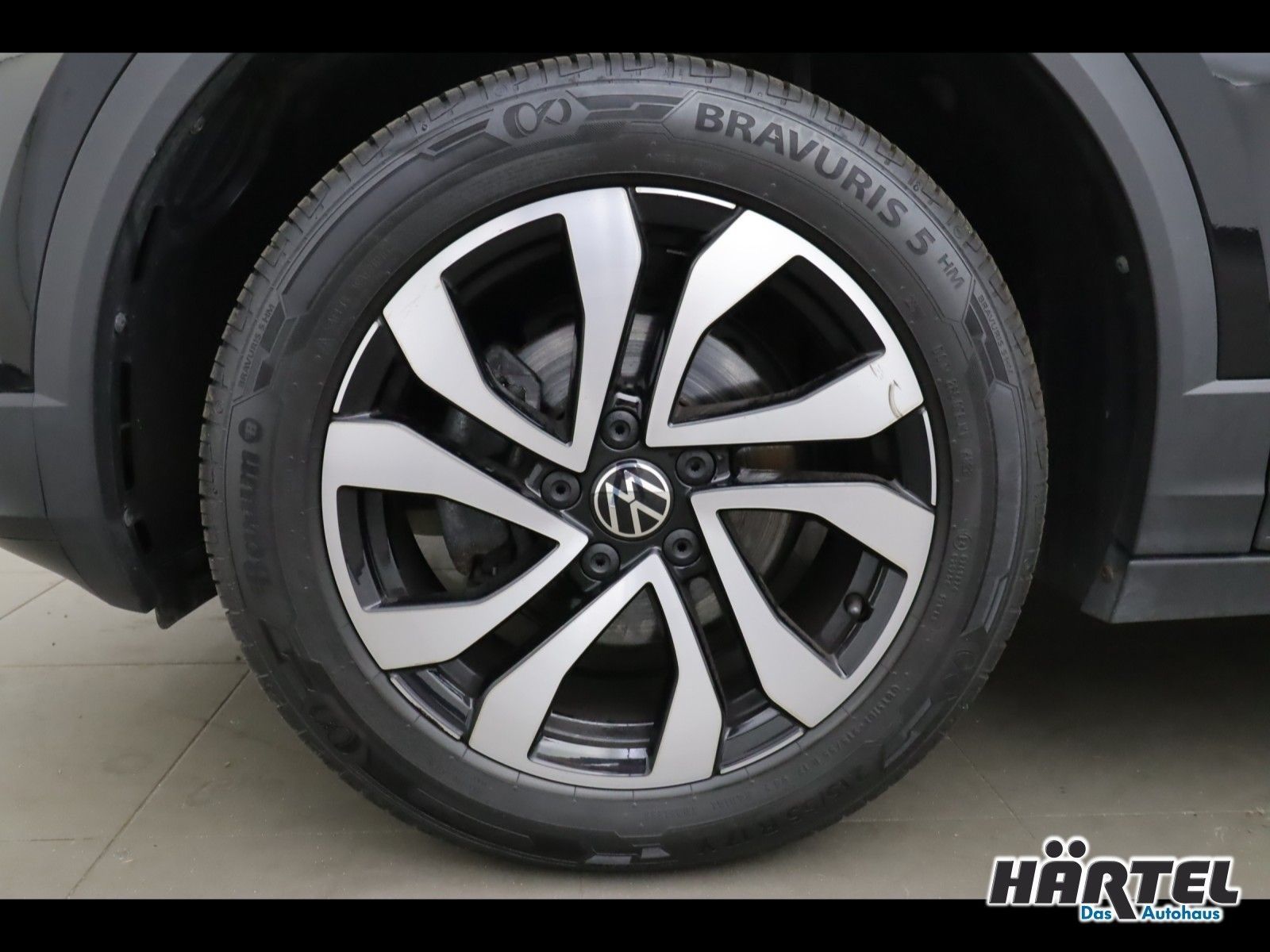 Volkswagen T-ROC CABRIOLET 1.5 TSI DSG - Samsaru's Car Outlet