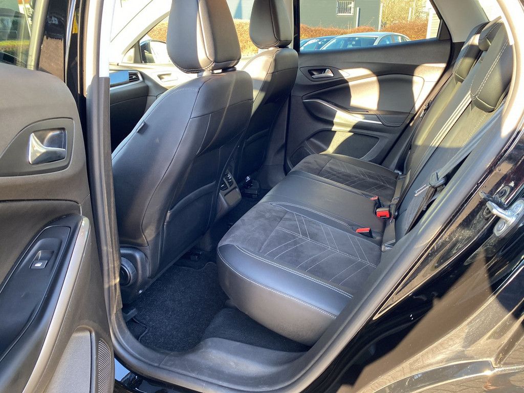 Opel Grandland 1.2 GS Line - Samsaru's Car Outlet