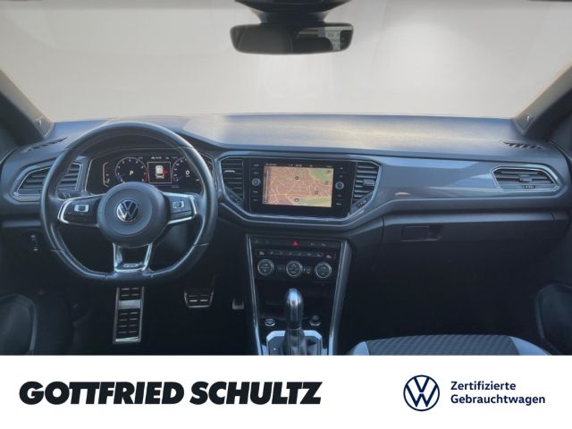 Volkswagen T-Roc 1.5 TSI DSG Sport - Samsaru's Car Outlet
