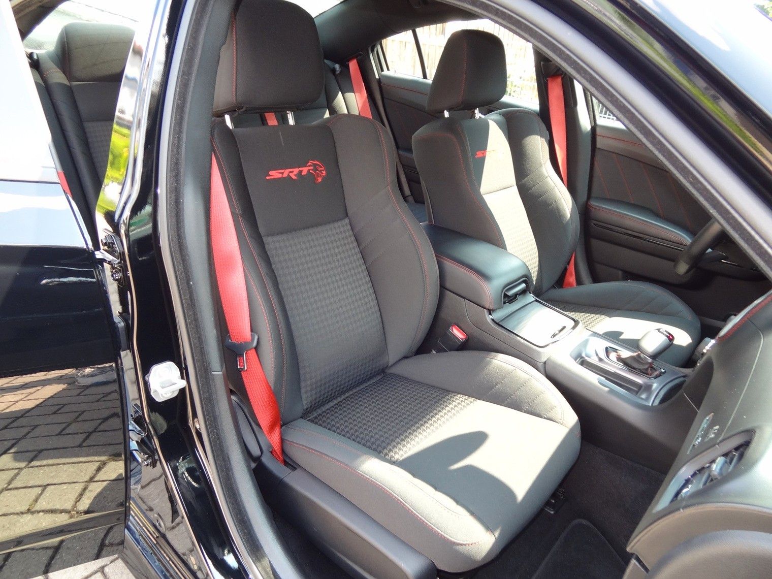 Dodge Charger Hellcat 6.2 OCTANE EDITION, NAP, Deutsch