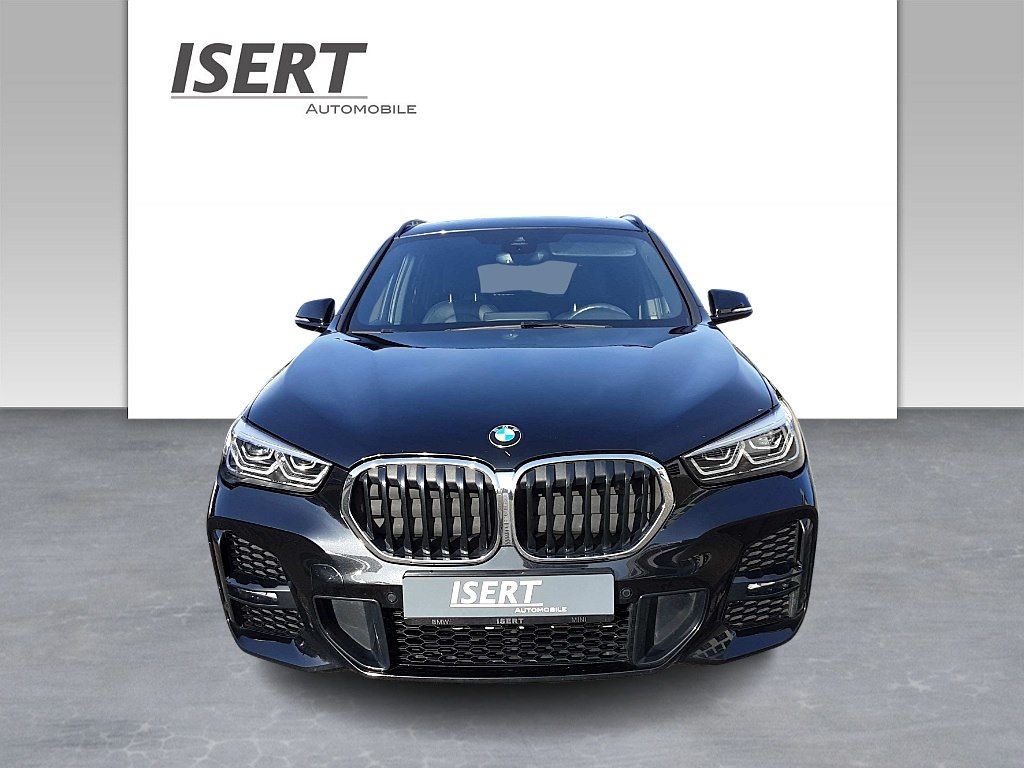 BMW X1 xDrive20d M Sport - Samsaru's Car Outlet