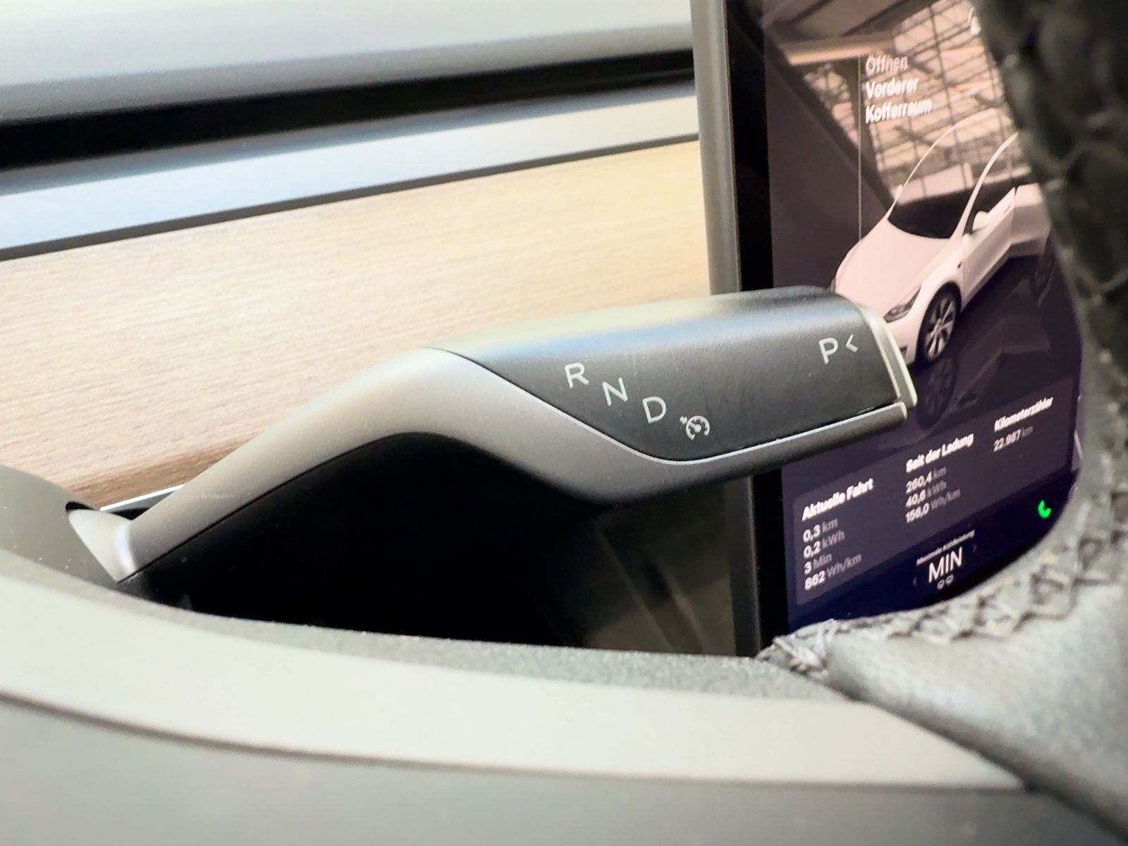 Tesla Model Y Dual AWD MAX Reichweite|ACC|360°