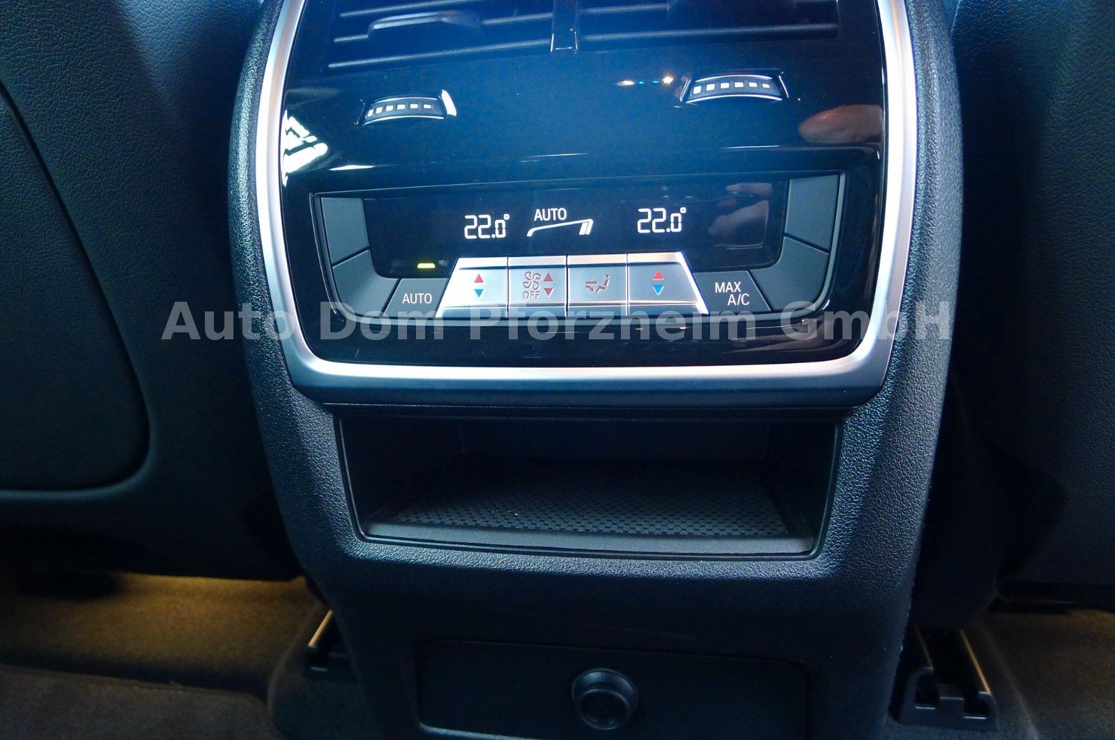 BMW X6 30 d xDrive M Sport/HK/PANO/Innovation/AHK