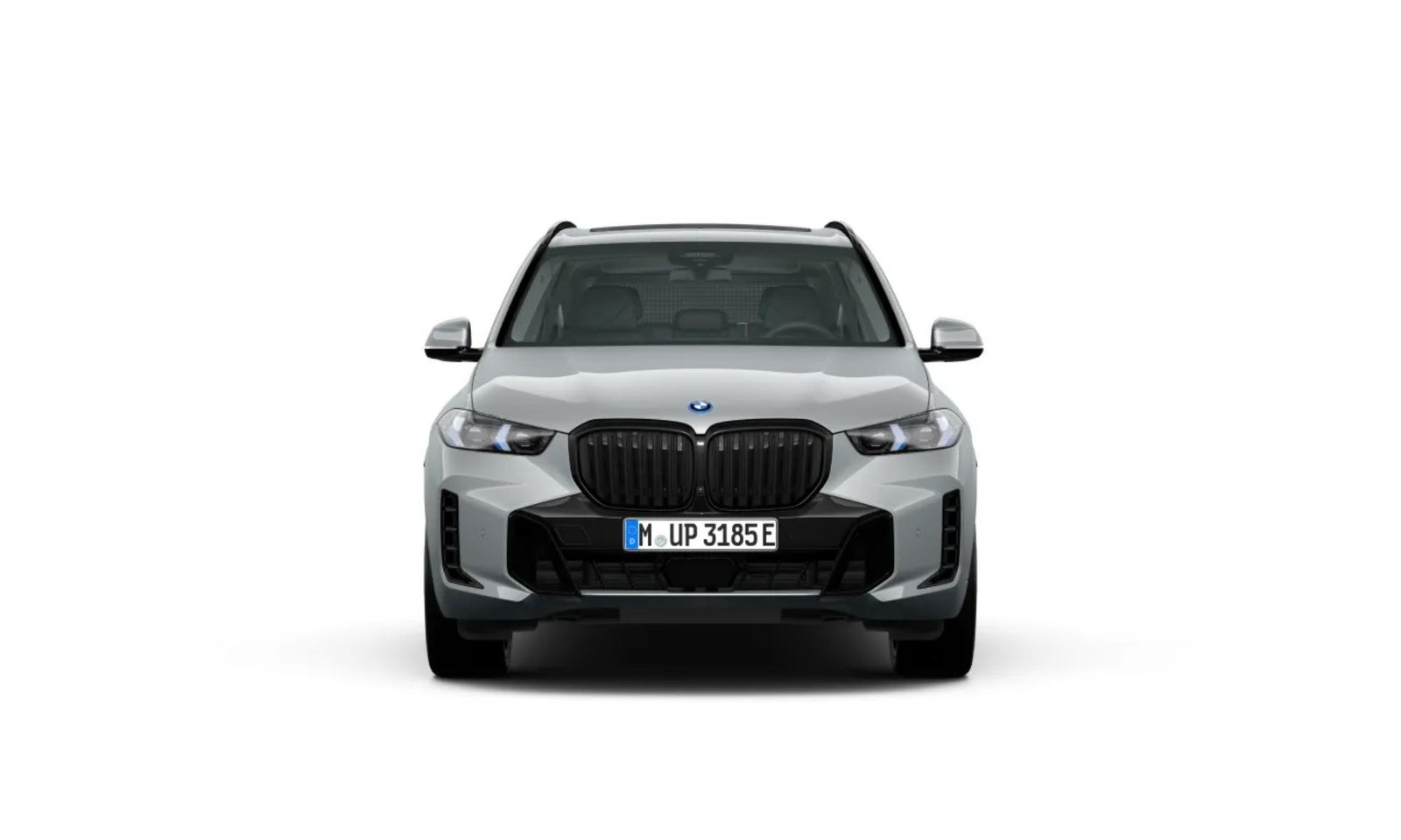 BMW X5 xDrive50e M SportPRO+22LM+PANODACH+HEADUP+LED