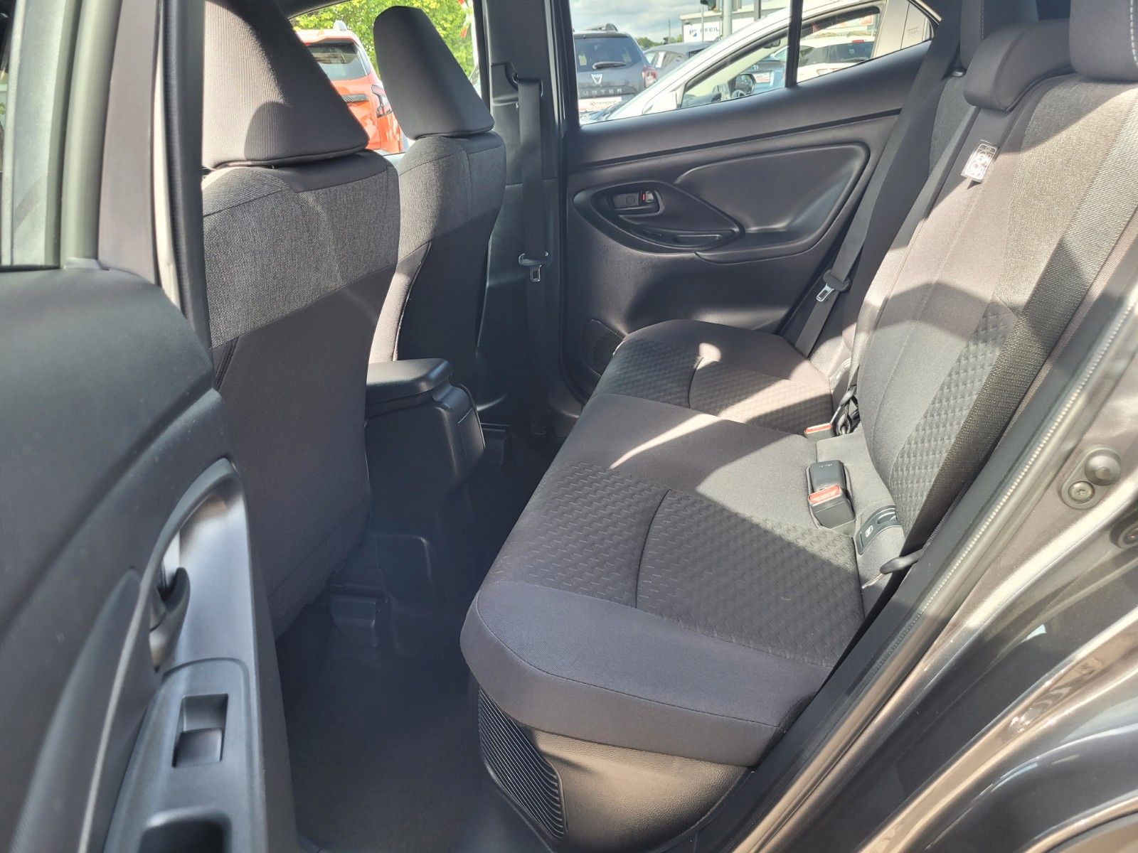 Toyota Yaris Cross 1.5l Hybrid Style 130PS*PDCv+h,SHZ