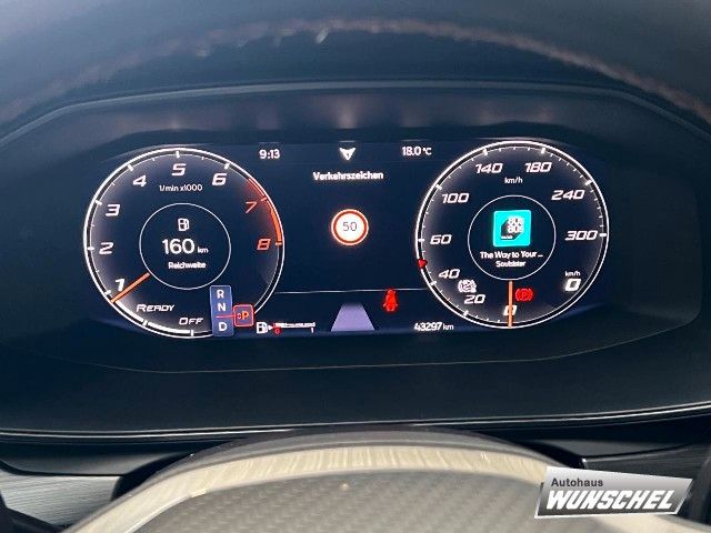 Cupra Formentor 2.0 TSI DSG VZ 4Drive Navi ACC Pano