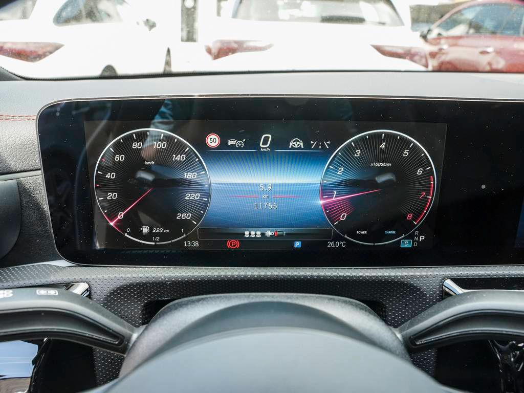 Mercedes-Benz CLA 250 4M AMG-LINE PREMIUM - Samsaru's Car Outlet