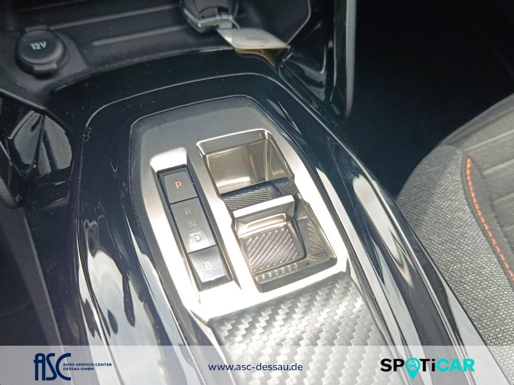 Peugeot 208 ActivePack - Samsaru's Car Outlet