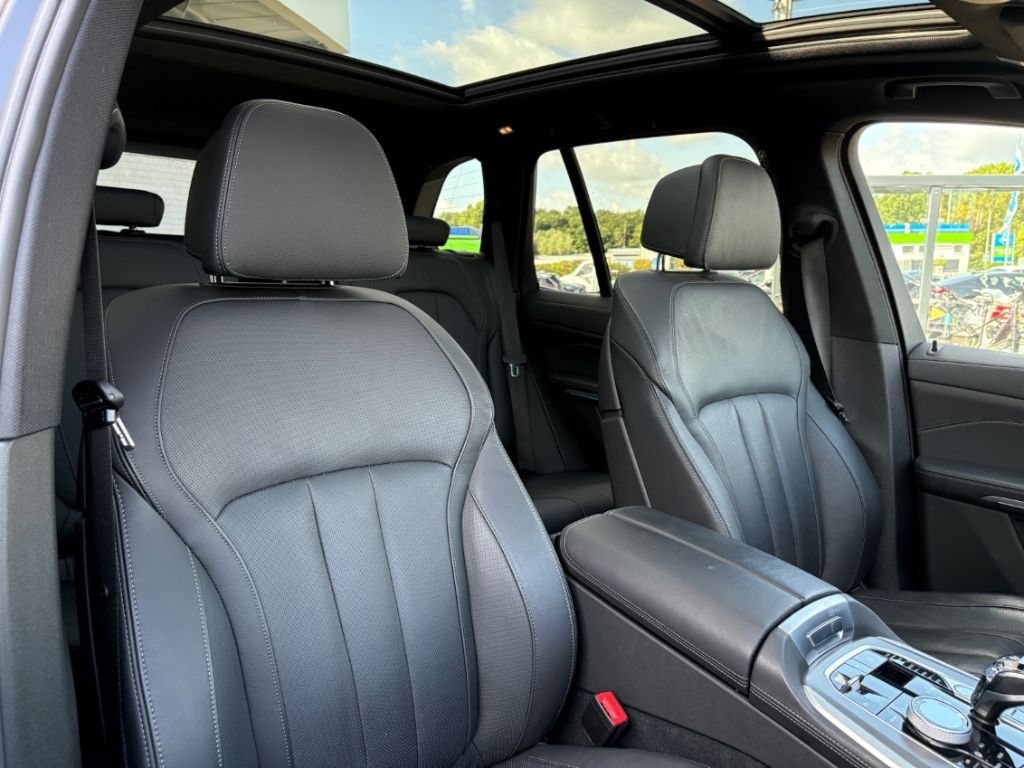 BMW X5 xDrive 45e M Sport Laser Driv-Assis-Pro