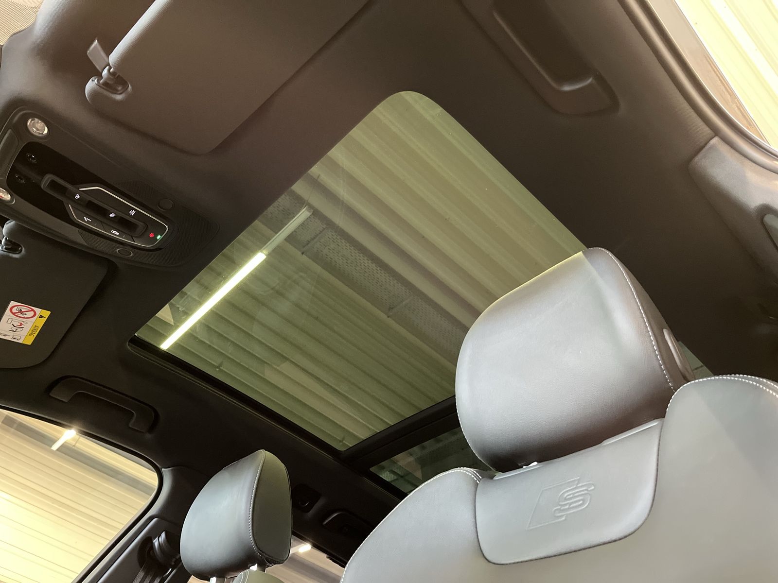 Audi Q7 50 TDI quattro tiptronic S line