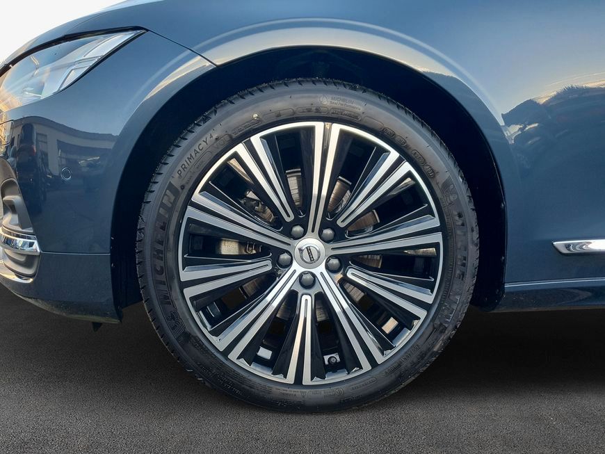 Volvo S90 B5 D AWD Ultimate Bright Standheizung 360°Ca