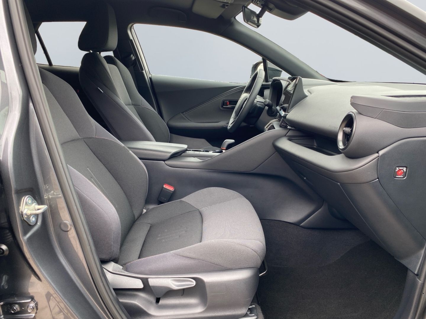 Toyota C-HR 1.8 Hybrid Team D *Technik-Paket*CAM*SHZ*AC