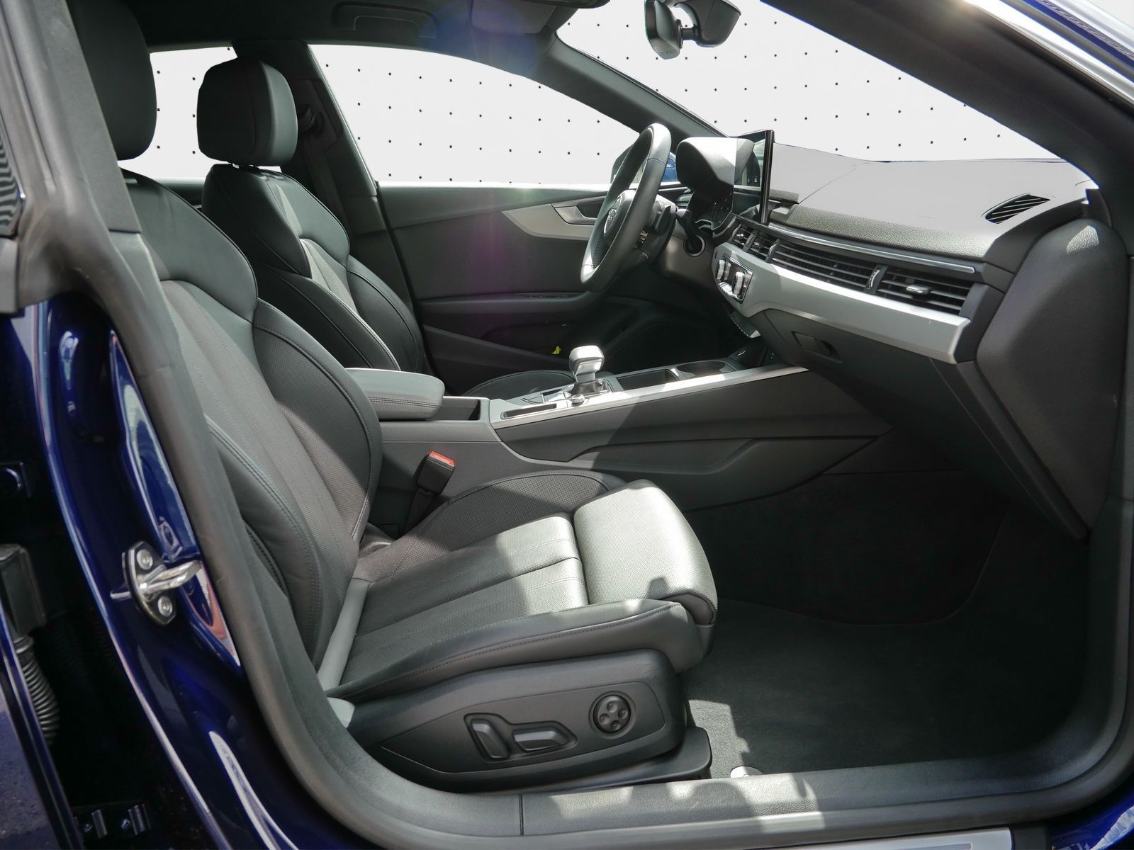 Audi A5 Sportback 40 TFSI s-line 18Z*MATRIX*NAVI*GRA