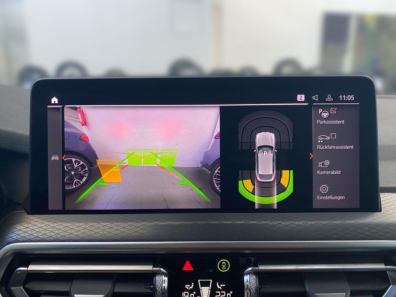 BMW X4 xDrive30i M Sport HUD Laser ACC 20´´ AHK