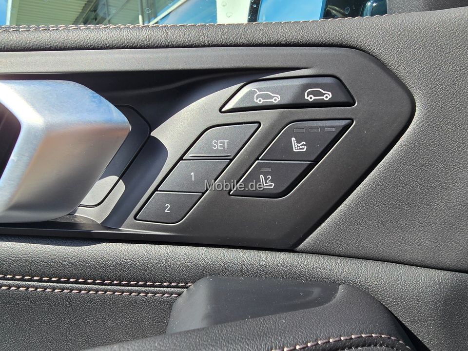 BMW X6 xDrive30d M Sportpaket Pro*Komfortsitze*Sthzg