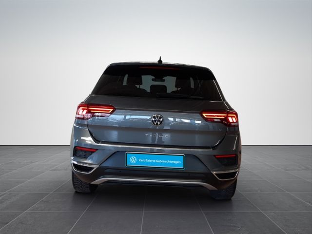 Volkswagen T-Roc 1.5TSI DSG Sport - Samsaru's Car Outlet
