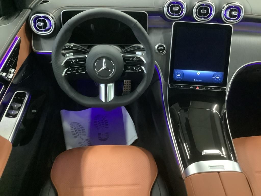Mercedes-Benz GLC 220 d 4MATIC AMG - Samsaru's Car Outlet