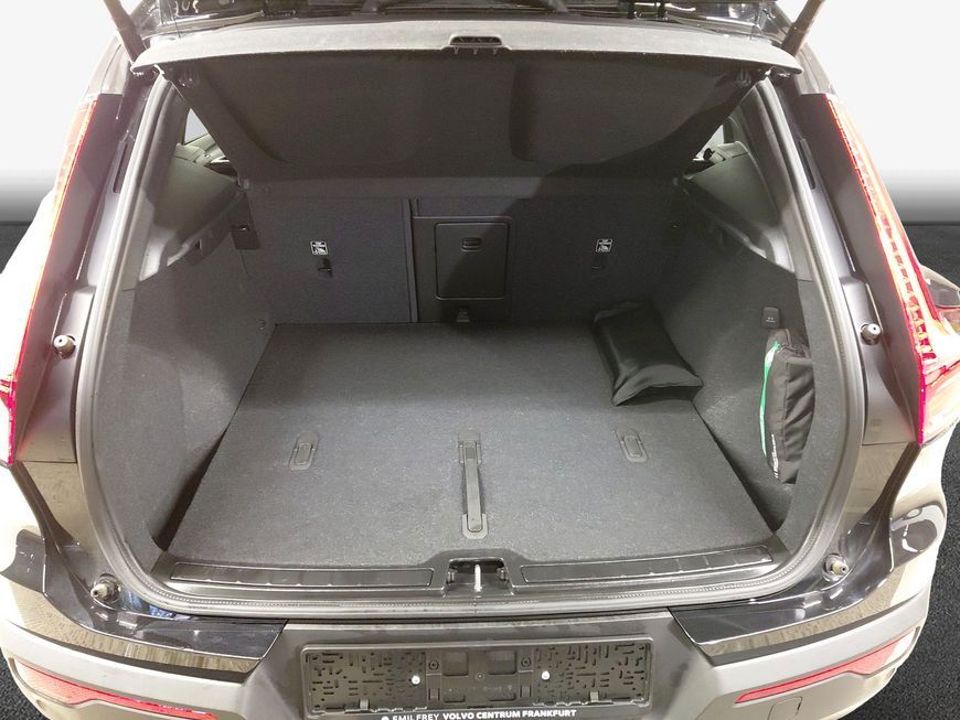 Volvo XC40 B3 B DKG Core