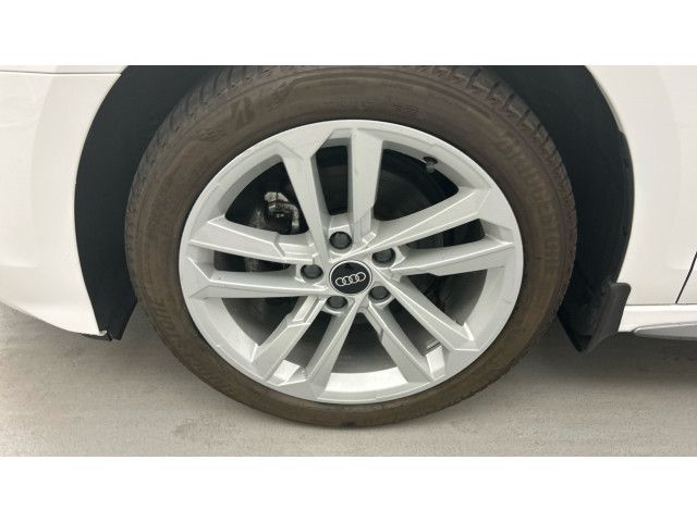 Audi A3 Sportback 35 TFSI S tronic SITZHEIZUNG/LED/VI