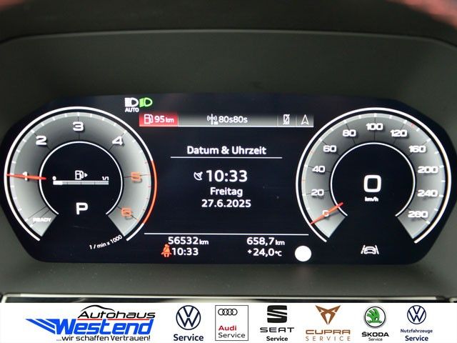 Audi A3 Lim. S line 40 TDI qu. DSG - Samsaru's Car Outlet