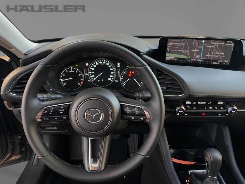 Mazda 3 Lim. 4-trg. Takumi 2.0L e-SKYACTIV X 186 *Auto