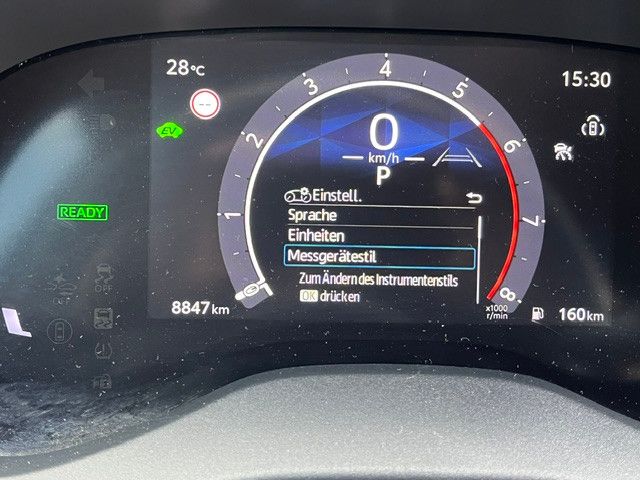 Toyota Yaris Cross Teamplayer 4x2