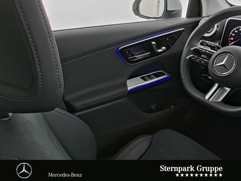 Mercedes-Benz GLC 300 de 4M AMG - Samsaru's Car Outlet