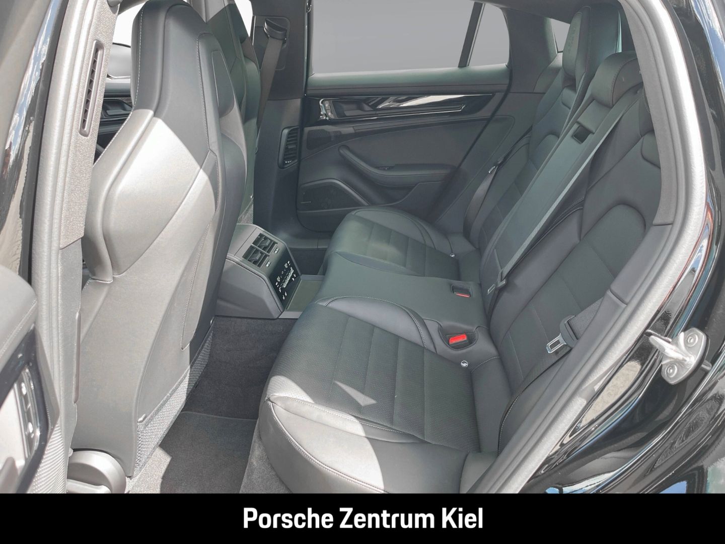 Porsche Panamera 4 E-Hybrid BOSE Panorama Rückfahrkamera